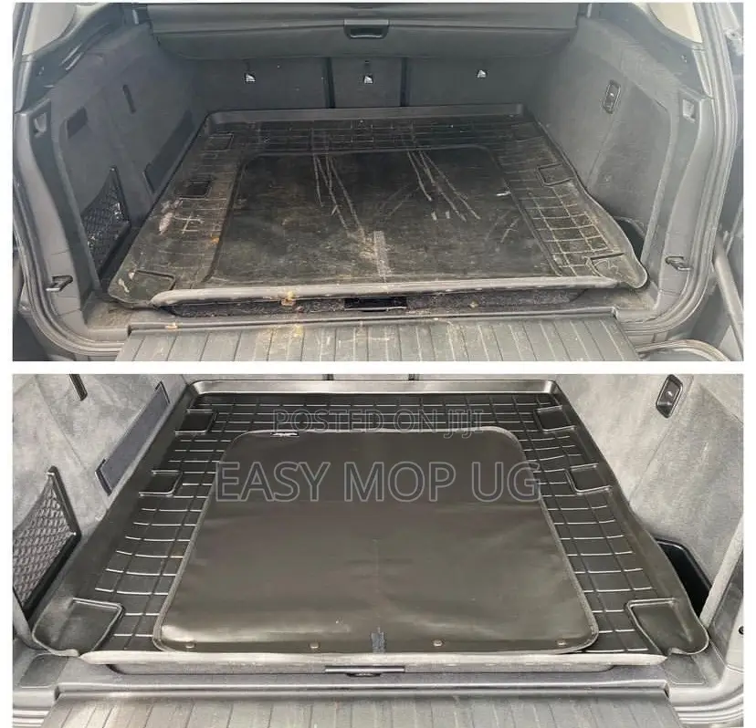 Mobile Car Wash and Detailing