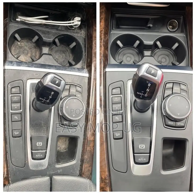 Mobile Car Wash and Detailing