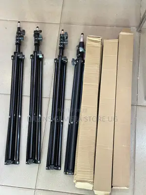 Ringlight Stands