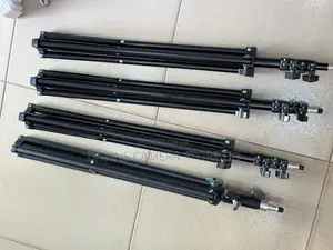 Ringlight Stands