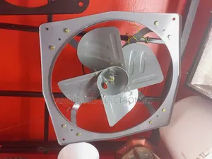 Exhust Wall Fan 18" Heavy Duty