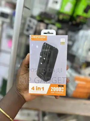 Power Bank
