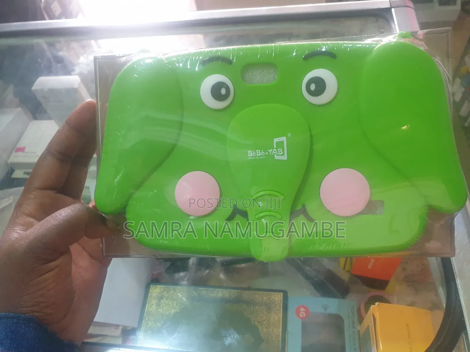 Kids Tablets
