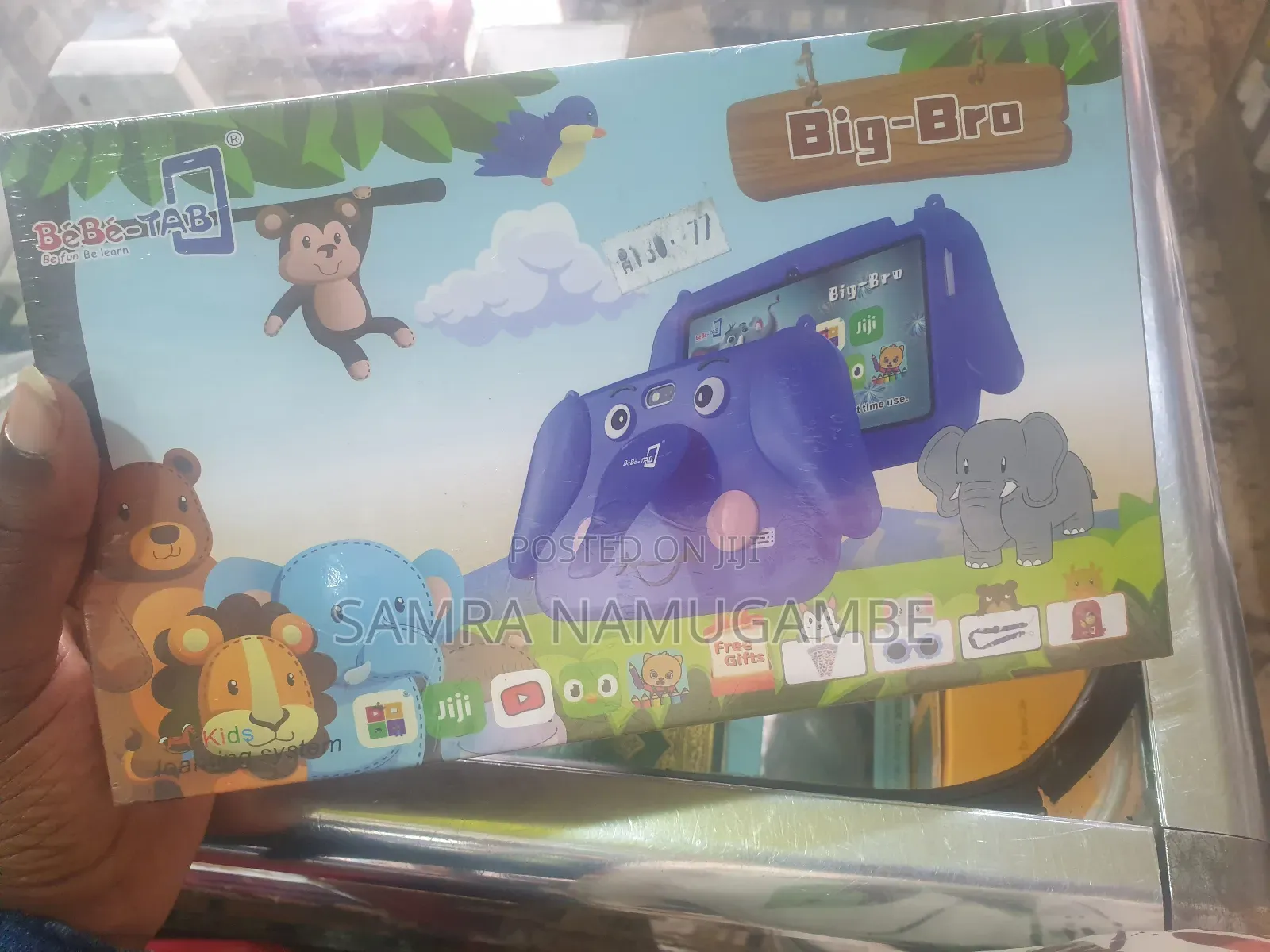 Kids Tablets