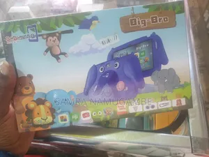 Kids Tablets