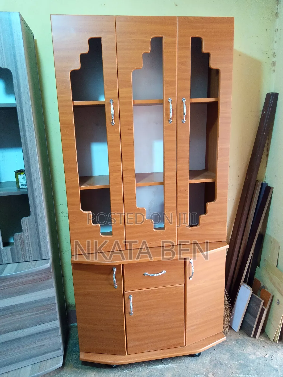 Cherry Sideboard 3*6 Feet