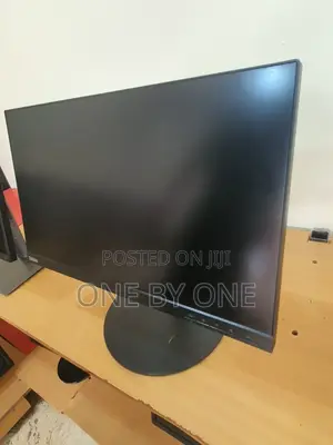 Lenono 24" Wide FHD IPS Monitor