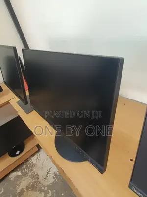Lenono 24" Wide FHD IPS Monitor