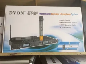 Devon Microphone