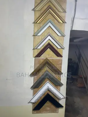 Frames for Mirrors and Photos.