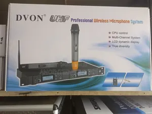 Original Devon Microphone