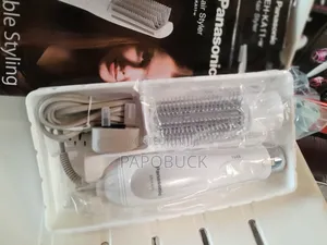 Panasonic EH-KA11 Hair Styler