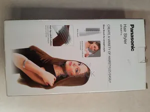 Panasonic EH-KA11 Hair Styler