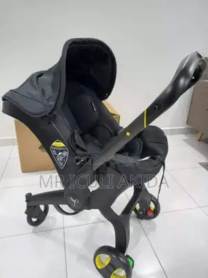 4in1 Doona Stroller,Baby Cradle,Children Basket Car Seat