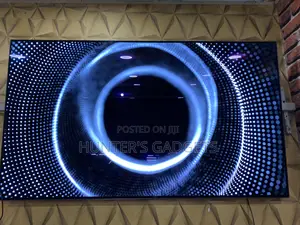 Lg 55 Inch C1 Oled Tv Smart Ultra Slim Tv Dolby Atmos Used