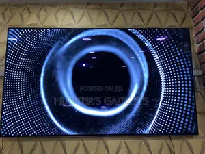 Lg 55 Inch C1 Oled Tv Smart Ultra Slim Tv Dolby Atmos Used