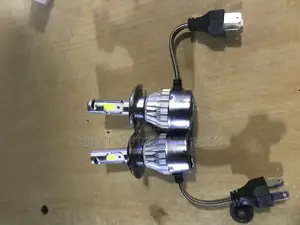 LED Bulbs C6