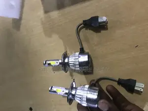 LED Bulbs C6