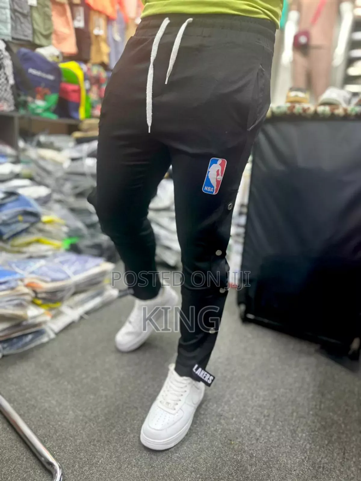 Cozy Main Sweaterpants