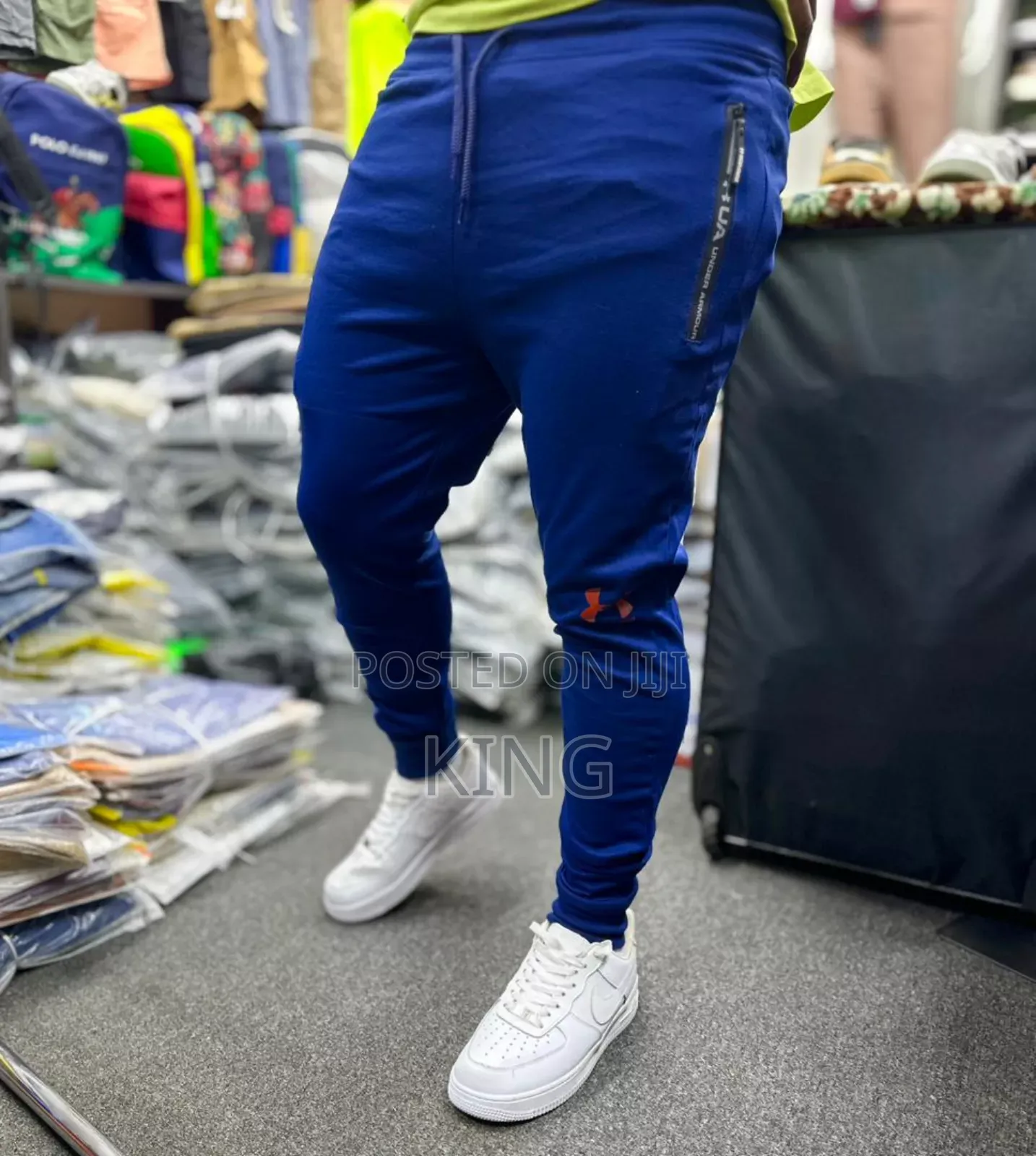 Toasty Main Sweaterpants