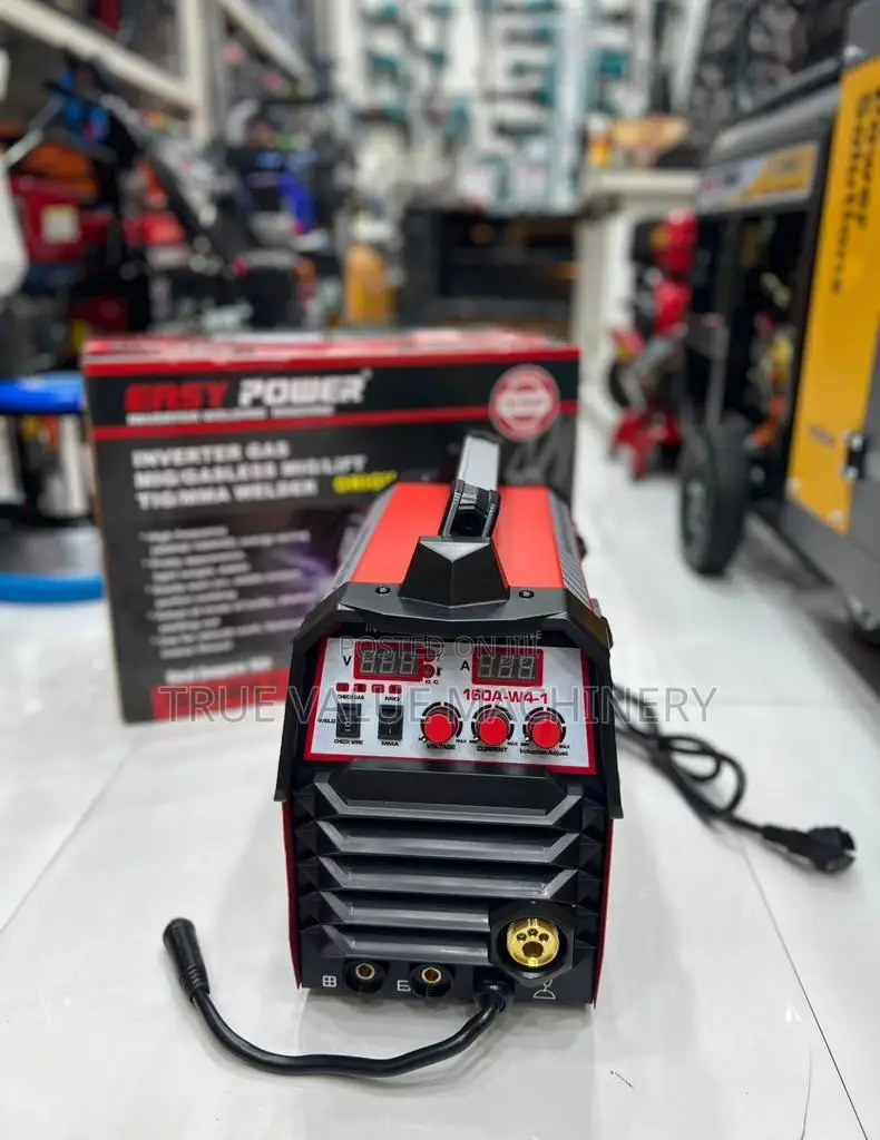 Easy Power 160 Electric Welder