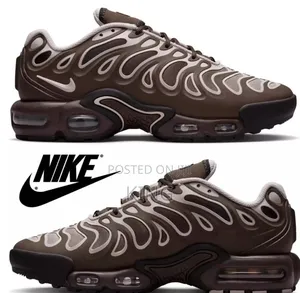 Exact Nike Air Max Plus Drift Baroque Brown