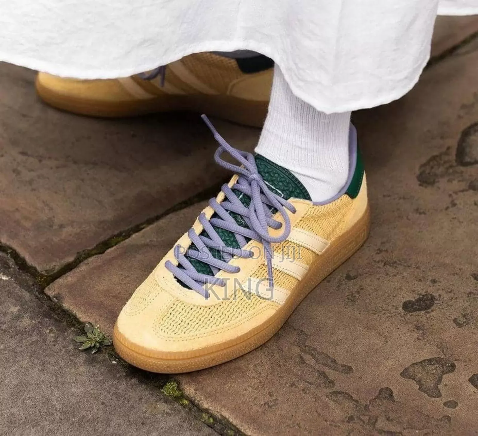 Atma Adidas Originals Handball Spezial Mesh