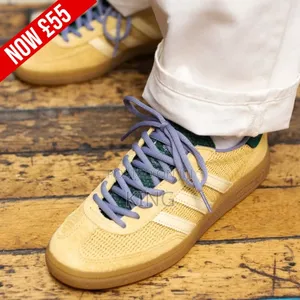 Well-Fitting Adidas Originals Handball Spezial Mesh