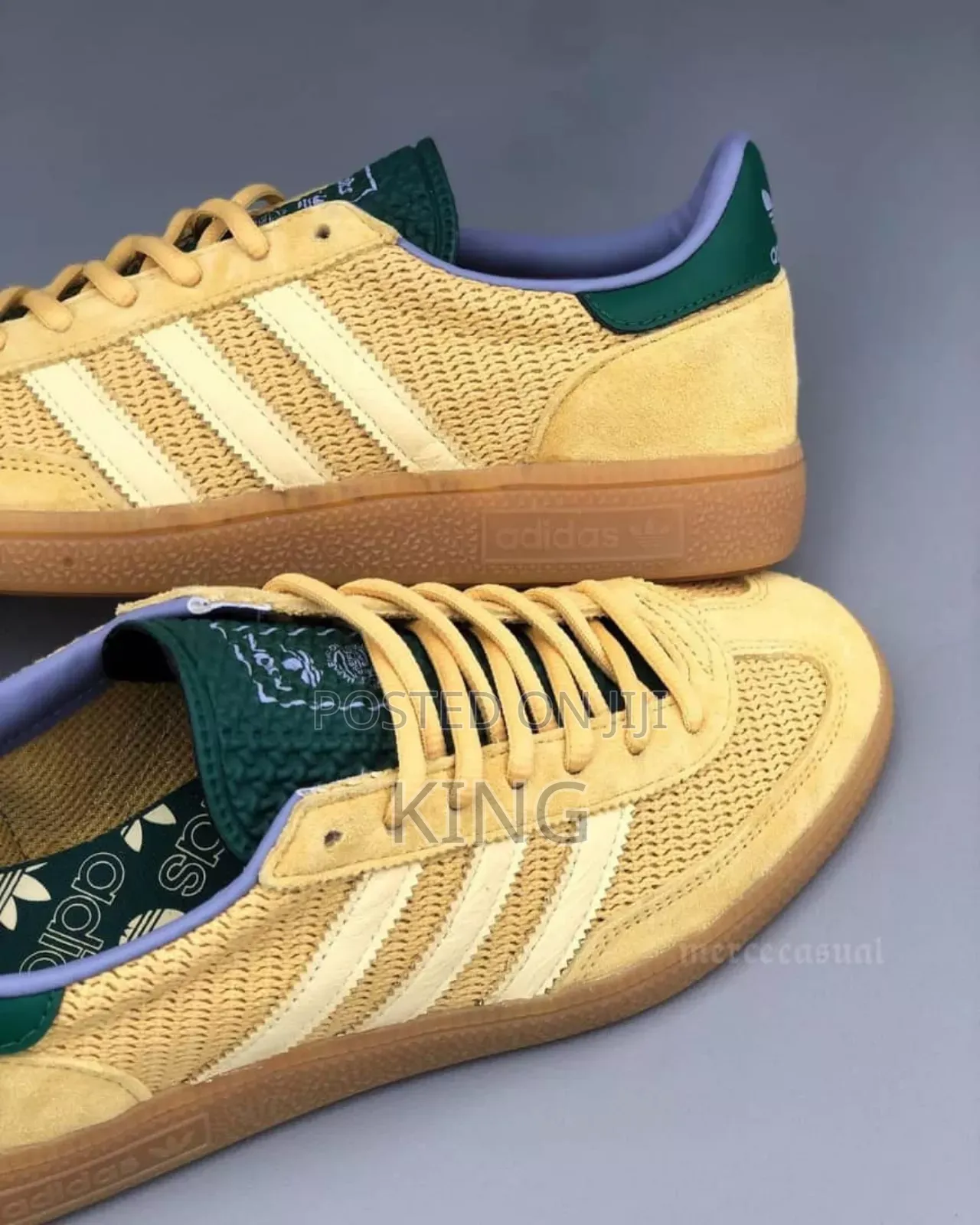Excel Adidas Originals Handball Spezial Mesh