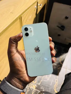 Apple iPhone 12 64 GB Green