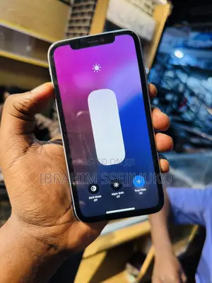 Apple iPhone XR 64 GB Blue