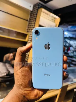 Apple iPhone XR 64 GB Blue