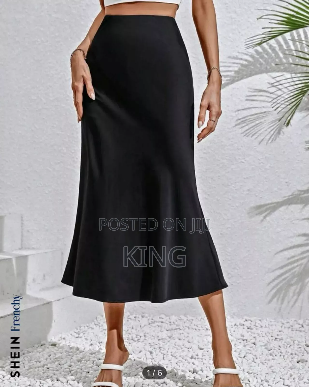 Aura Stylish Skirt