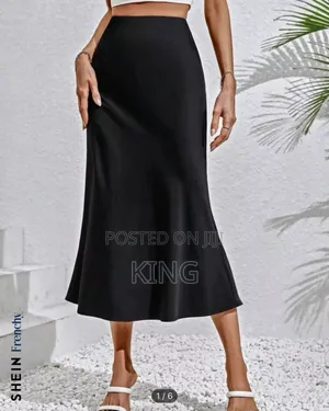 Aura Stylish Skirt