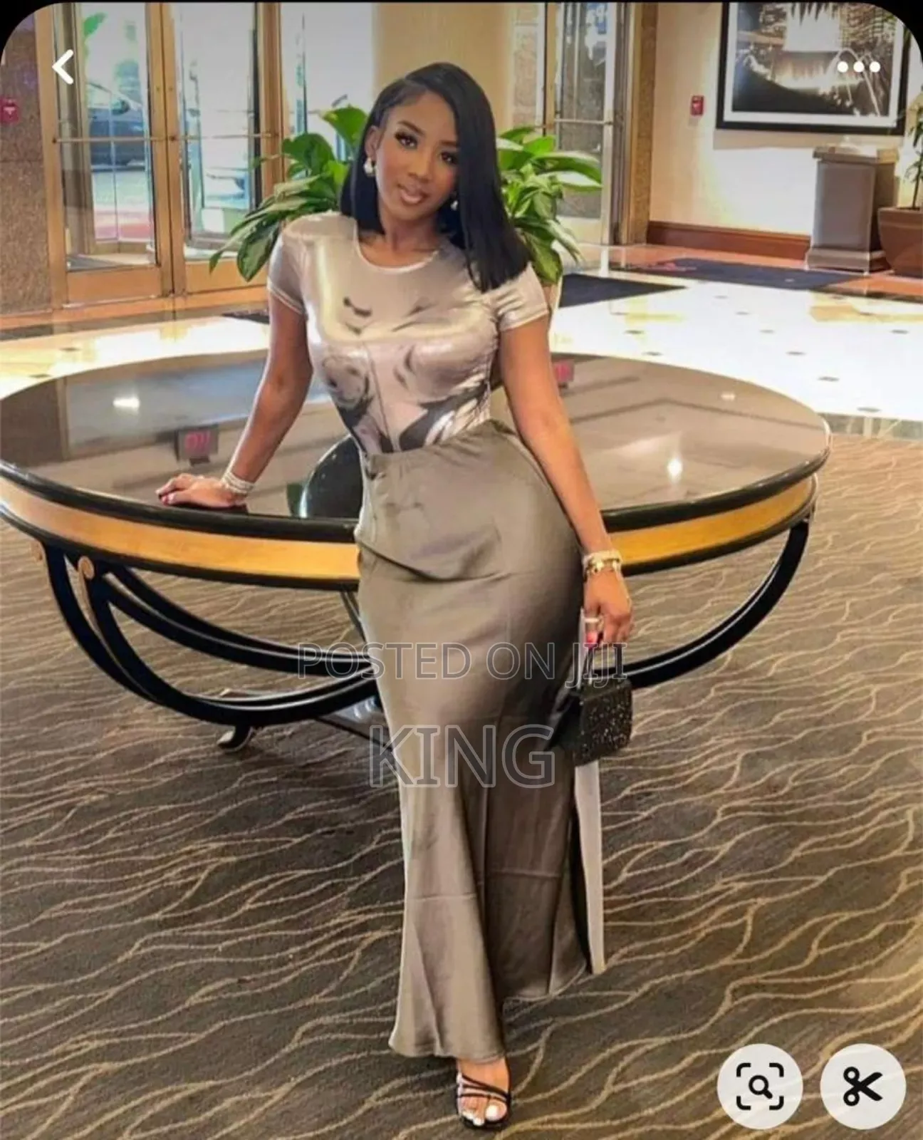 Welcoming Stylish Skirt