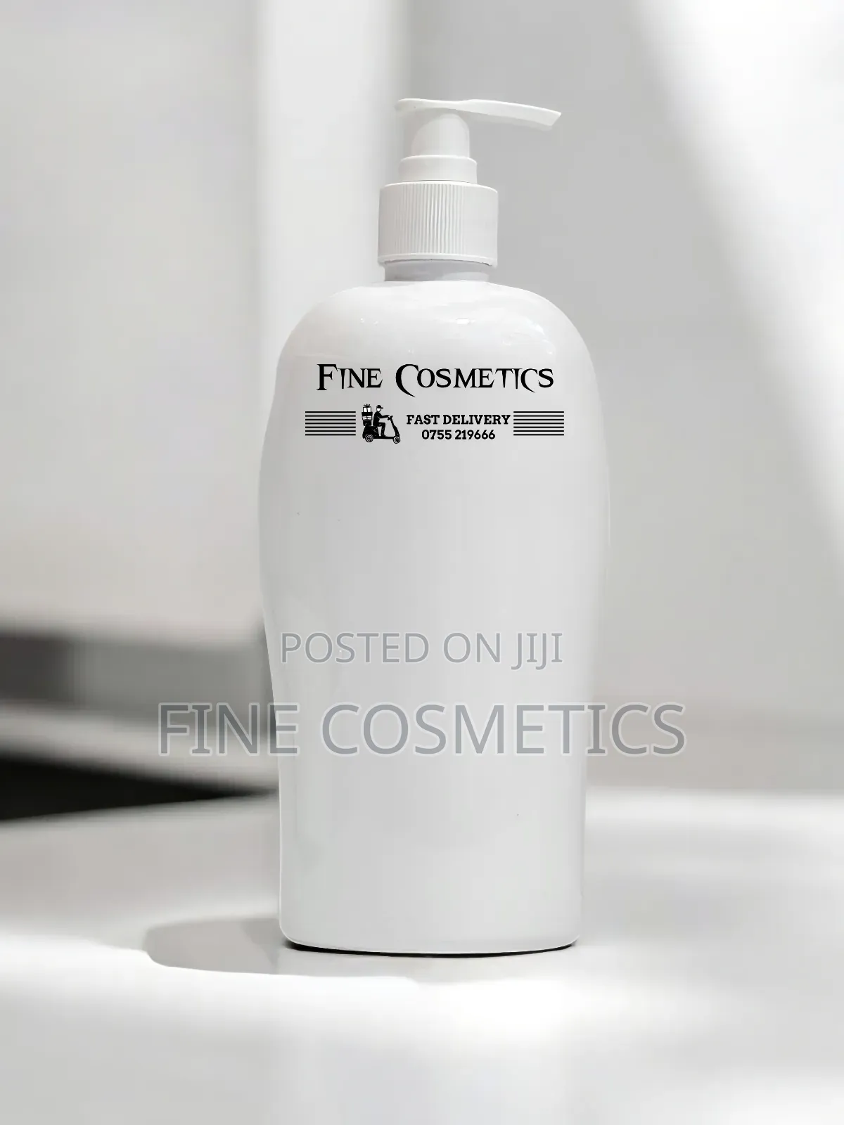 NEW ALPHA ARBUTIN 3plus Collagen Deep Whitening Lotion SPF60