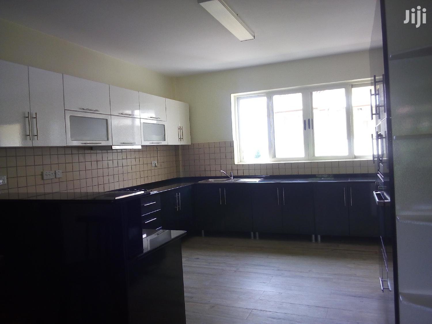 Three Bedroom Apartment In Kololo For Rent