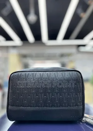 Levelo PU Leather Pouch Pochette