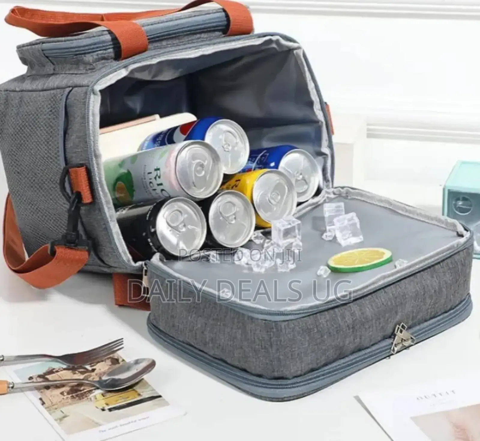Thermal Lunch Bag