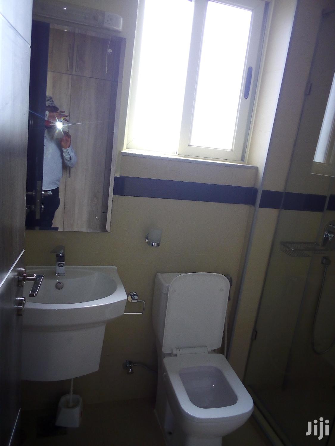 Three Bedroom Apartment In Kololo For Rent