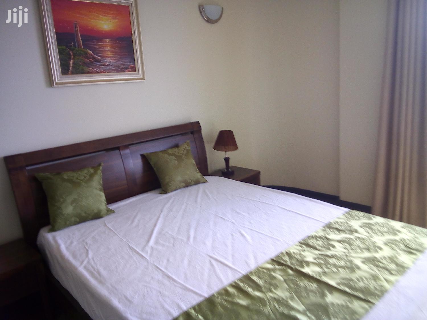 Three Bedroom Apartment In Kololo For Rent