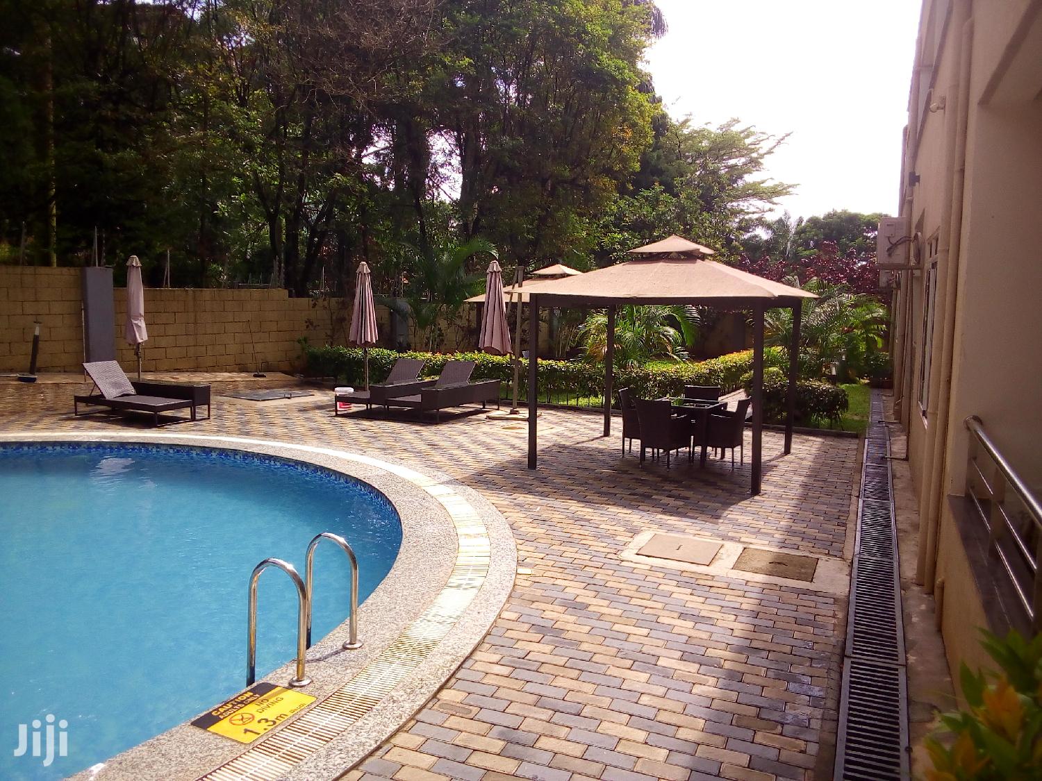 Three Bedroom Apartment In Kololo For Rent