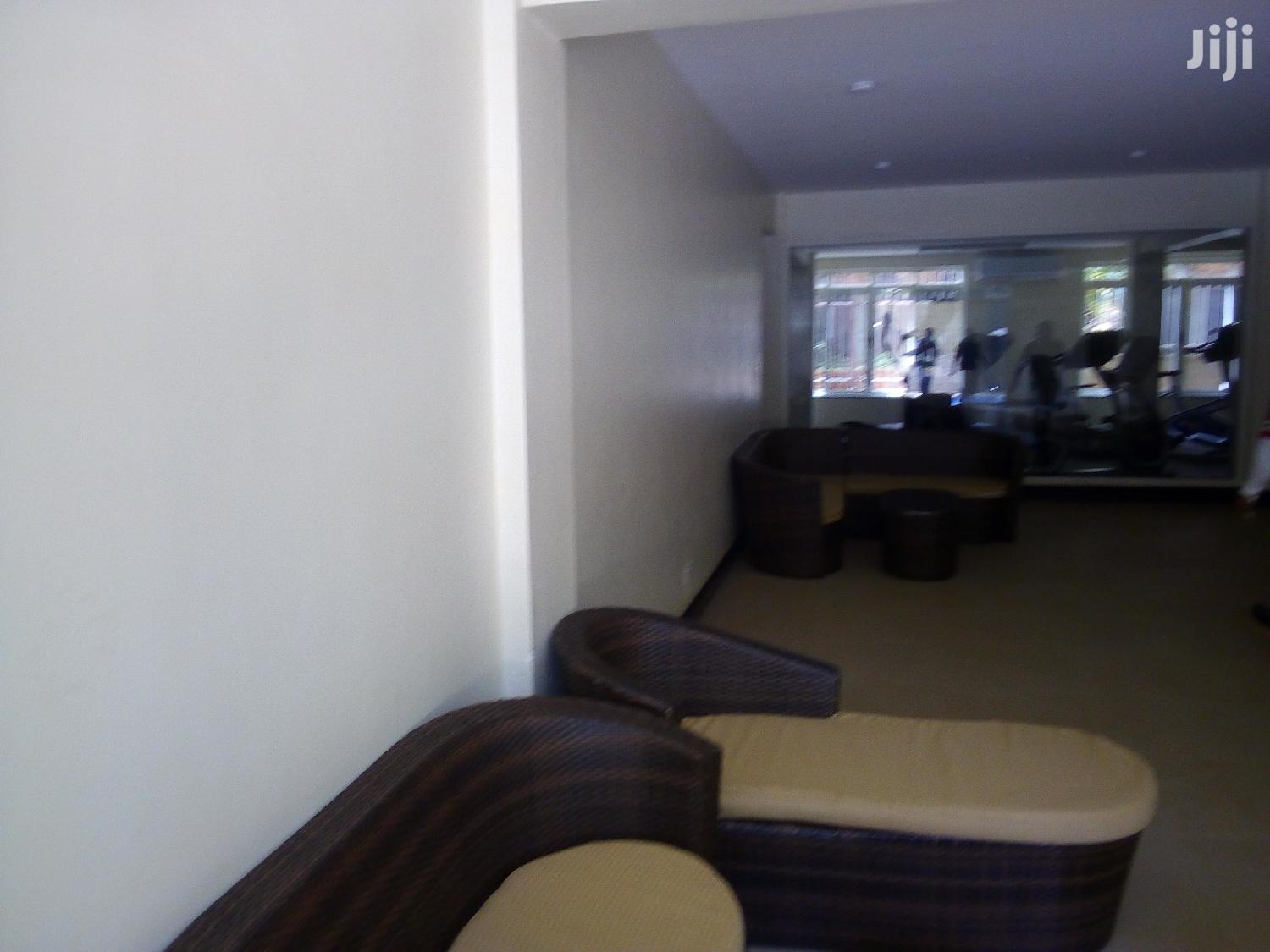 Three Bedroom Apartment In Kololo For Rent