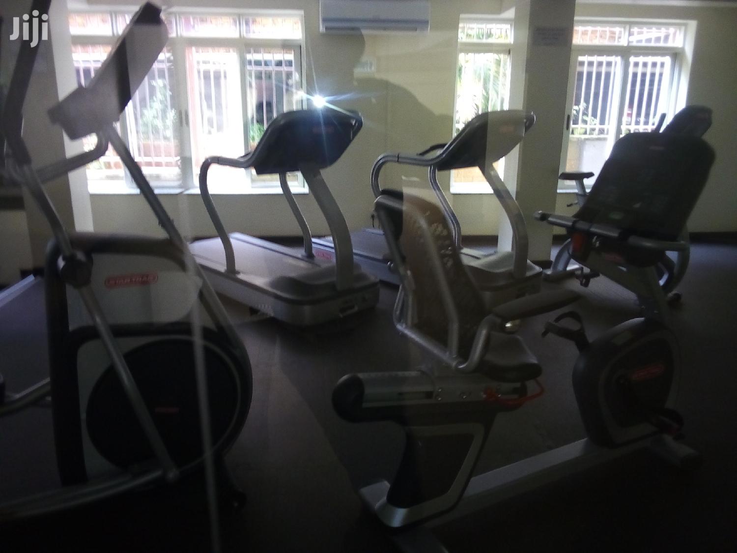 Three Bedroom Apartment In Kololo For Rent