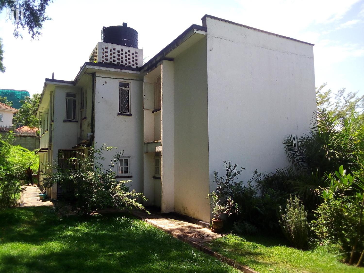 House For Rent