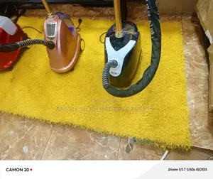 YellowGrass Carpets
