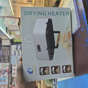 Electric Drying Heater