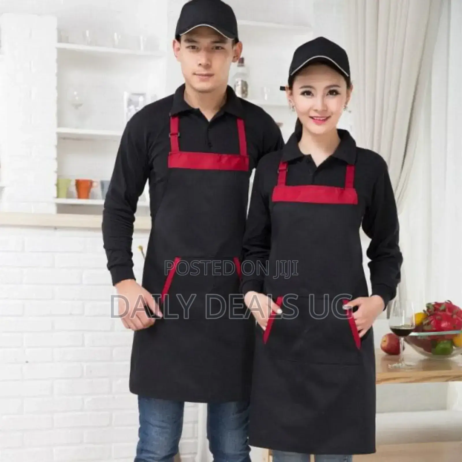 Kitchen Apron