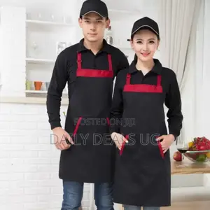Kitchen Apron