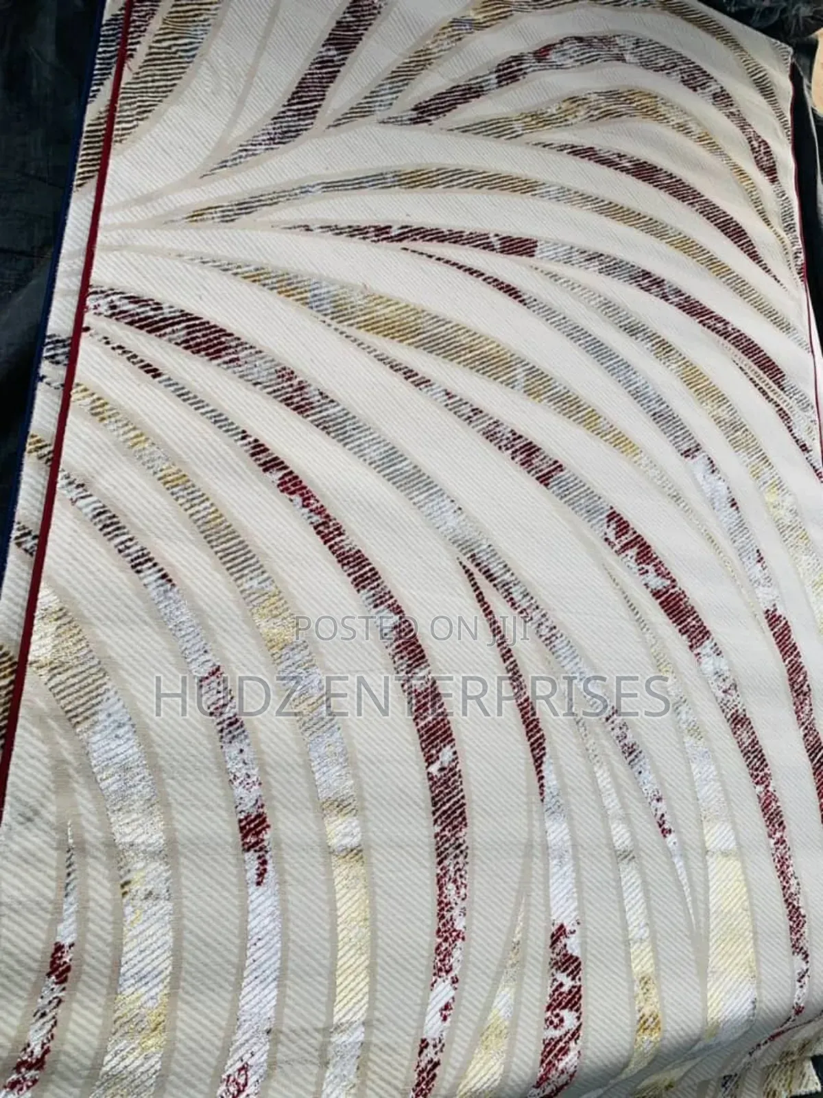 1.5by 2.2meters Center Carpet Medium Size Printed